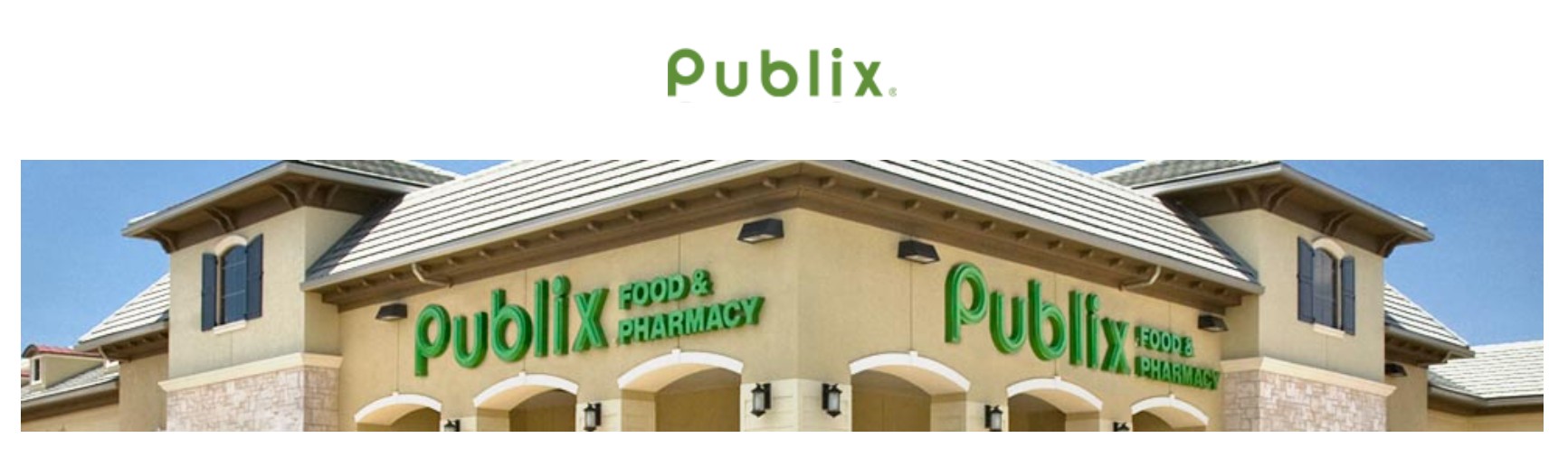 Publix Weekly Ad: Latest Flyers, BOGO Deals & Savings 