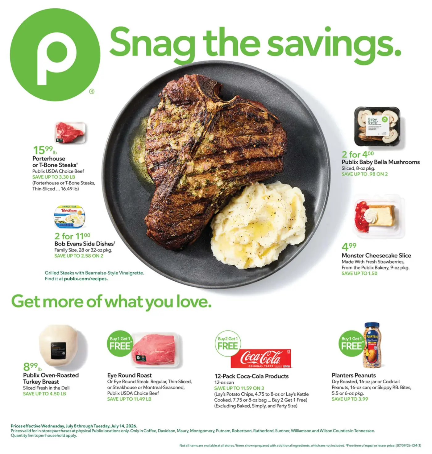 Flyer Page 1