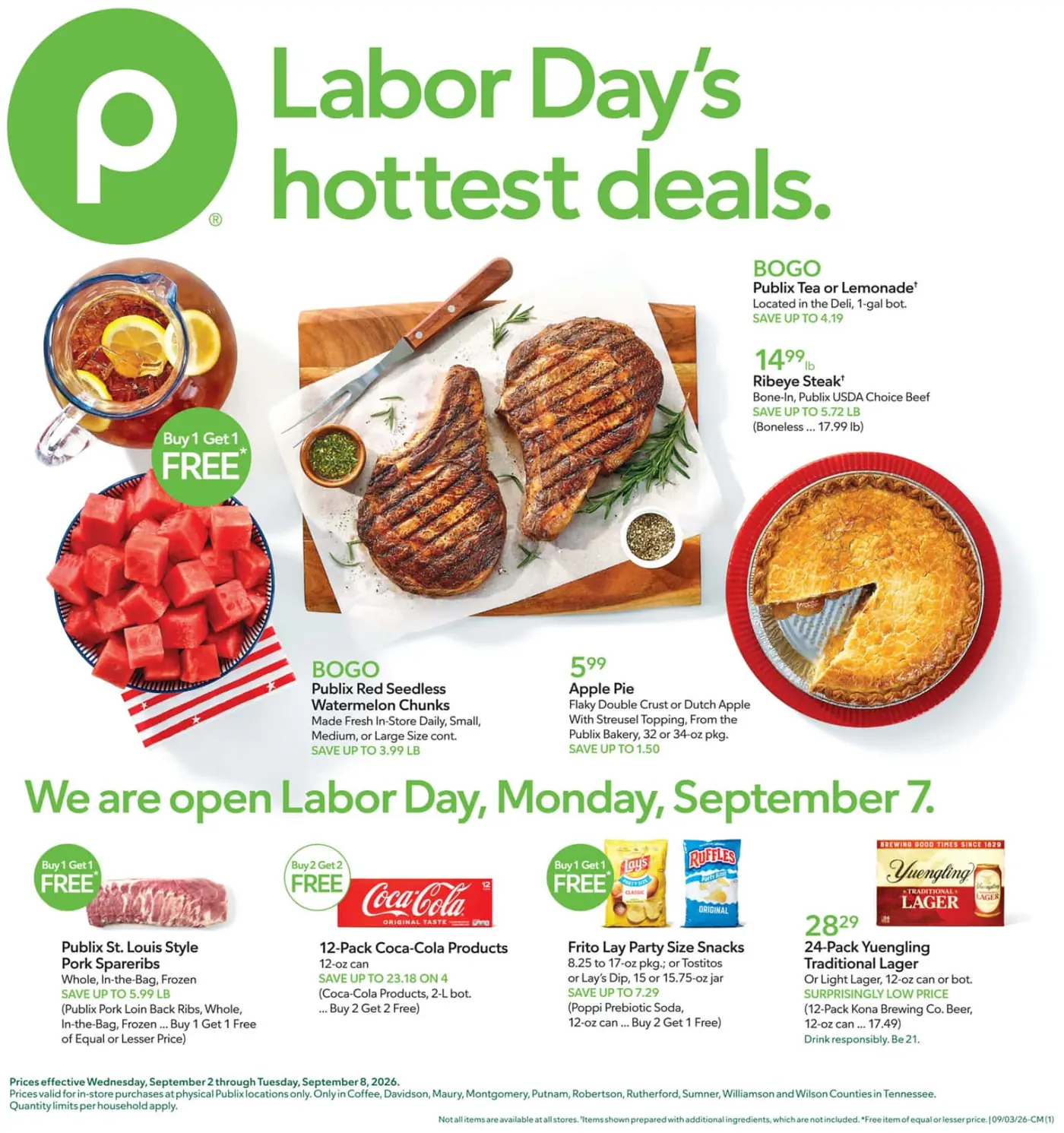 Flyer Page 1